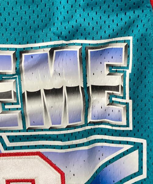 SUPREME（シュプリーム）Supreme (シュプリーム) All Star Basketball Jersey グリーン サイズ:Lの古着・服飾アイテム