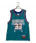 Supreme（シュプリーム）の古着「All Star Basketball Jersey」｜グリーン