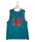 Supreme (シュプリーム) All Star Basketball Jersey グリーン サイズ:L：8000円