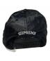 Supreme (シュプリーム) PLAY BOY (プレイボーイ) STATIN 5-PANEL CAP ブラック：10000円