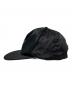 中古・古着 Supreme (シュプリーム) PLAY BOY (プレイボーイ) STATIN 5-PANEL CAP ブラック：10000円
