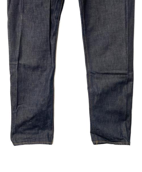 SUPREME（シュプリーム）SUPREME (シュプリーム) Rigid Slim Jean インディゴ サイズ:SIZE 34の古着・服飾アイテム