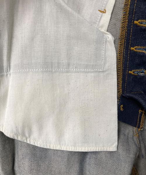 SUPREME（シュプリーム）SUPREME (シュプリーム) Rigid Slim Jean インディゴ サイズ:SIZE 34の古着・服飾アイテム