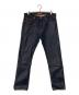 SUPREME（シュプリーム）の古着「Rigid Slim Jean」｜インディゴ