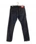 SUPREME (シュプリーム) Rigid Slim Jean インディゴ サイズ:SIZE 34：18000円