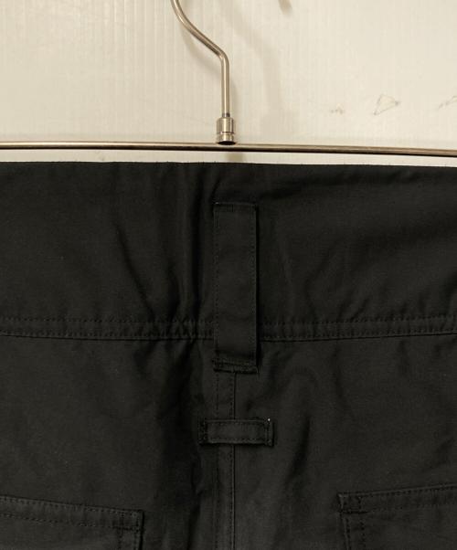 Patagonia（パタゴニア）Patagonia (パタゴニア) SNOW SHOT PANTS ブラック サイズ:Lの古着・服飾アイテム
