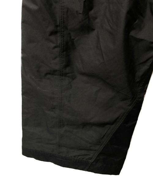Patagonia（パタゴニア）Patagonia (パタゴニア) SNOW SHOT PANTS ブラック サイズ:Lの古着・服飾アイテム