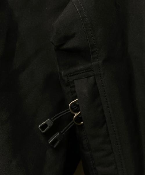 Patagonia（パタゴニア）Patagonia (パタゴニア) SNOW SHOT PANTS ブラック サイズ:Lの古着・服飾アイテム