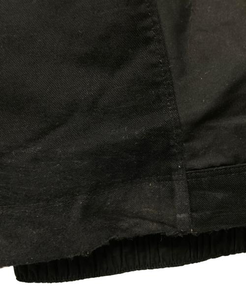 Patagonia（パタゴニア）Patagonia (パタゴニア) SNOW SHOT PANTS ブラック サイズ:Lの古着・服飾アイテム
