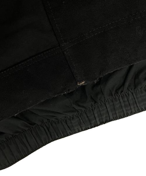Patagonia（パタゴニア）Patagonia (パタゴニア) SNOW SHOT PANTS ブラック サイズ:Lの古着・服飾アイテム