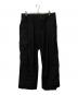Patagonia（パタゴニア）の古着「SNOW SHOT PANTS」｜ブラック