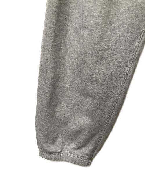 GRAMICCI（グラミチ）GRAMICCI (グラミチ) ラシック グラミチスウェットパンツ グレー サイズ:Lの古着・服飾アイテム