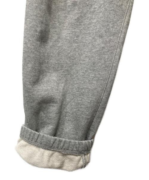 GRAMICCI（グラミチ）GRAMICCI (グラミチ) ラシック グラミチスウェットパンツ グレー サイズ:Lの古着・服飾アイテム