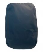 UNIVERSAL PRODUCTS.ユニバーサルプロダクツ）の古着「NEW UTILITY BAG」｜ブラック