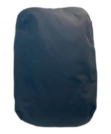 UNIVERSAL PRODUCTS.（ユニバーサルプロダクツ）の古着「NEW UTILITY BAG」｜ブラック