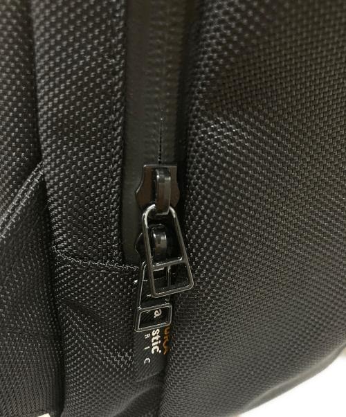 UNIVERSAL PRODUCTS.（ユニバーサルプロダクツ）UNIVERSAL PRODUCTS. (ユニバーサルプロダクツ) NEW UTILITY BAG ブラックの古着・服飾アイテム
