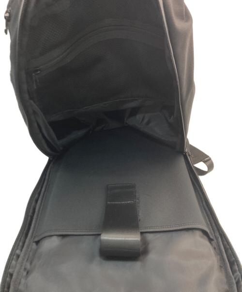 UNIVERSAL PRODUCTS.（ユニバーサルプロダクツ）UNIVERSAL PRODUCTS. (ユニバーサルプロダクツ) NEW UTILITY BAG ブラックの古着・服飾アイテム