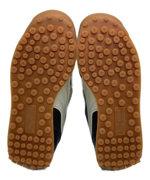 PUMA（プーマ）PUMA (プーマ) Fenty PUMA by Rihanna (フェンティ プーマ バイ リアーナ) AVanti ローカットスニーカー ブラック サイズ:25.5ｃｍの古着・服飾アイテム