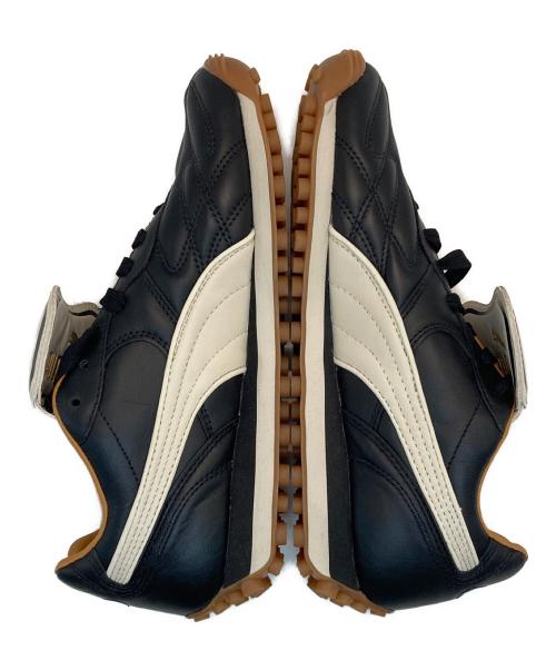 PUMA（プーマ）PUMA (プーマ) Fenty PUMA by Rihanna (フェンティ プーマ バイ リアーナ) AVanti ローカットスニーカー ブラック サイズ:25.5ｃｍの古着・服飾アイテム