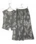 Her lip to (ハーリップトゥ) Martigues Jacquard Vest Set グレー サイズ:Ｍ：8000円