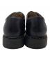 中古・古着 PARABOOT (パラブーツ) CHAMBORD ドレスシューズ ブラウン サイズ:6 1/2 F：20000円