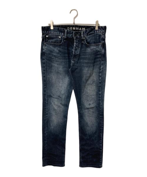 Denham（デンハム）Denham (デンハム) デニムパンツ インディゴ サイズ:32の古着・服飾アイテム