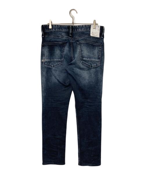 Denham（デンハム）Denham (デンハム) デニムパンツ インディゴ サイズ:32の古着・服飾アイテム