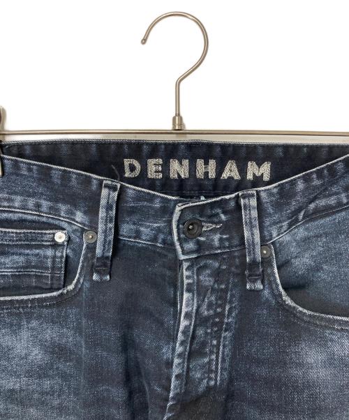 Denham（デンハム）Denham (デンハム) デニムパンツ インディゴ サイズ:32の古着・服飾アイテム