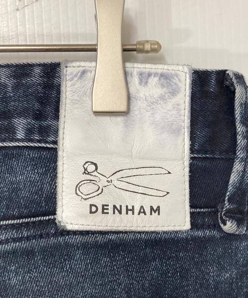 Denham（デンハム）Denham (デンハム) デニムパンツ インディゴ サイズ:32の古着・服飾アイテム
