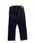 FULLCOUNT (フルカウント) Wide Denim Heavy Oz インディゴ サイズ:38：15000円
