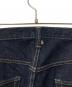 中古・古着 FULLCOUNT (フルカウント) Wide Denim Heavy Oz インディゴ サイズ:38：15000円