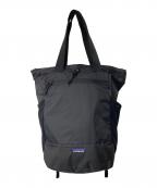 Patagoniaパタゴニア）の古着「テラヴィア・トート・パック 24L」