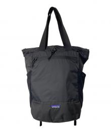 Patagonia（パタゴニア）の古着「テラヴィア・トート・パック 24L」
