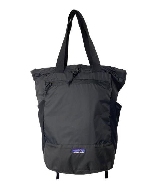 Patagonia（パタゴニア）Patagonia (パタゴニア) テラヴィア・トート・パック 24Lの古着・服飾アイテム