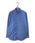 EVERYDAY I LIKE.（エヴリデイ アイ ライク）の古着「Newstandard Shirt」｜ブルー