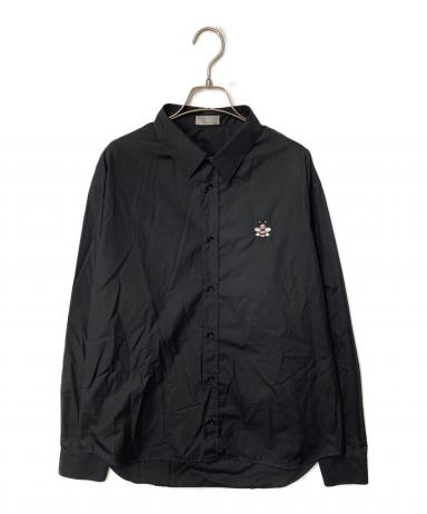 中古・古着通販】Dior (ディオール) KAWS (カウズ) Bee mbroidered