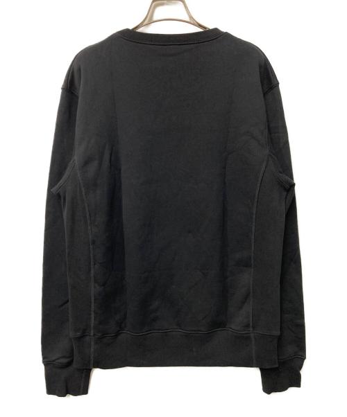 STELLA McCARTNEY（ステラマッカートニー）STELLA McCARTNEY (ステラマッカートニー) Black Max Venus Sweatshirts ブラック サイズ:Ｍの古着・服飾アイテム