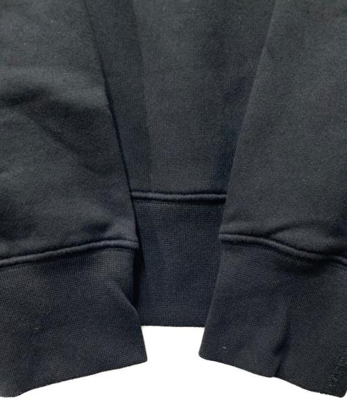 STELLA McCARTNEY（ステラマッカートニー）STELLA McCARTNEY (ステラマッカートニー) Black Max Venus Sweatshirts ブラック サイズ:Ｍの古着・服飾アイテム