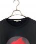 中古・古着 STELLA McCARTNEY (ステラマッカートニー) Black Max Venus Sweatshirts ブラック サイズ:Ｍ：9000円