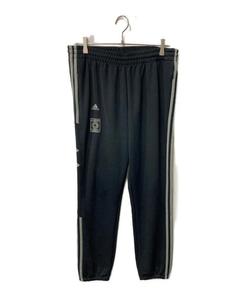 adidas（アディダス）adidas (アディダス) トラックパンツ ブラック サイズ:SIZE 0の古着・服飾アイテム