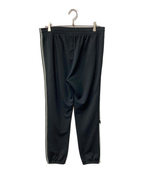 adidas（アディダス）adidas (アディダス) トラックパンツ ブラック サイズ:SIZE 0の古着・服飾アイテム