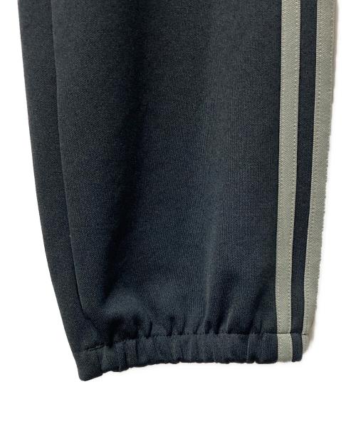 adidas（アディダス）adidas (アディダス) トラックパンツ ブラック サイズ:SIZE 0の古着・服飾アイテム