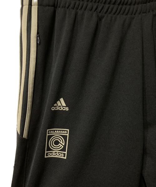 adidas（アディダス）adidas (アディダス) トラックパンツ ブラック サイズ:SIZE 0の古着・服飾アイテム