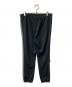 adidas (アディダス) トラックパンツ ブラック サイズ:SIZE 0：5000円