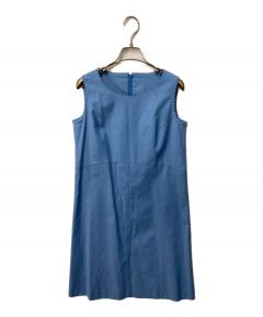 中古・古着通販】BURBERRY BLUE LABEL (バーバリー ブルー レーベル