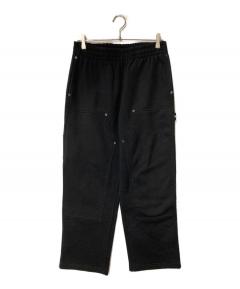 中古・古着通販】Supreme (シュプリーム) Is Love Skate Pant ブラック