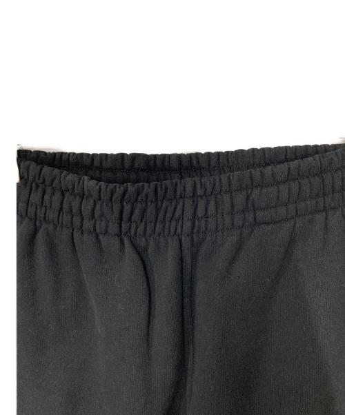 SUPREME（シュプリーム）SUPREME (シュプリーム) Double Knee Painter Sweatpant ブラック サイズ:Mediumの古着・服飾アイテム