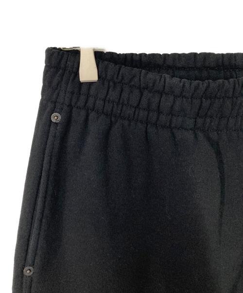 SUPREME（シュプリーム）SUPREME (シュプリーム) Double Knee Painter Sweatpant ブラック サイズ:Mediumの古着・服飾アイテム