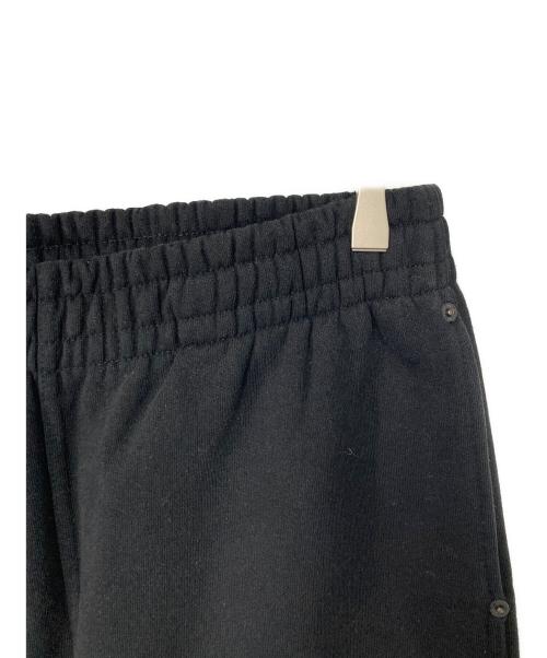 SUPREME（シュプリーム）SUPREME (シュプリーム) Double Knee Painter Sweatpant ブラック サイズ:Mediumの古着・服飾アイテム