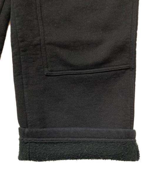 SUPREME（シュプリーム）SUPREME (シュプリーム) Double Knee Painter Sweatpant ブラック サイズ:Mediumの古着・服飾アイテム